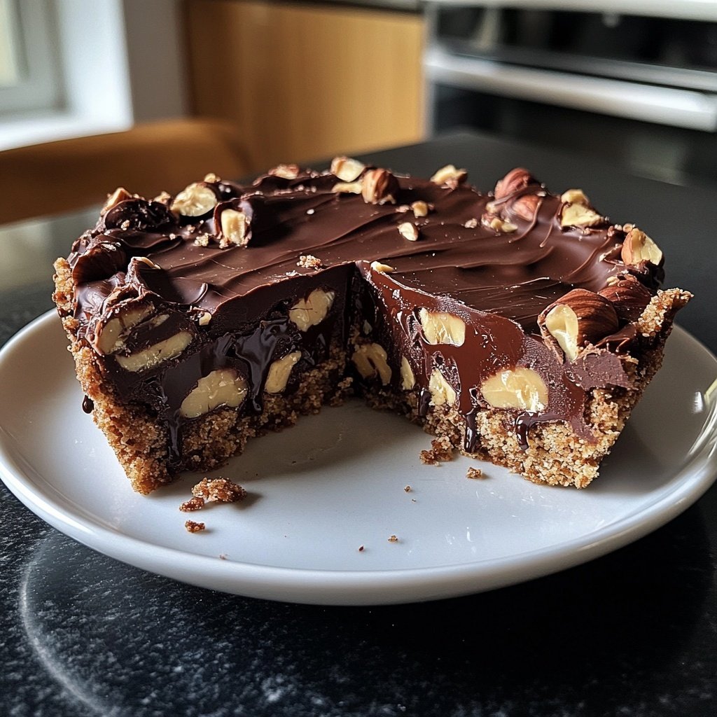 Schokoladen Rezepte für Naschkatzen