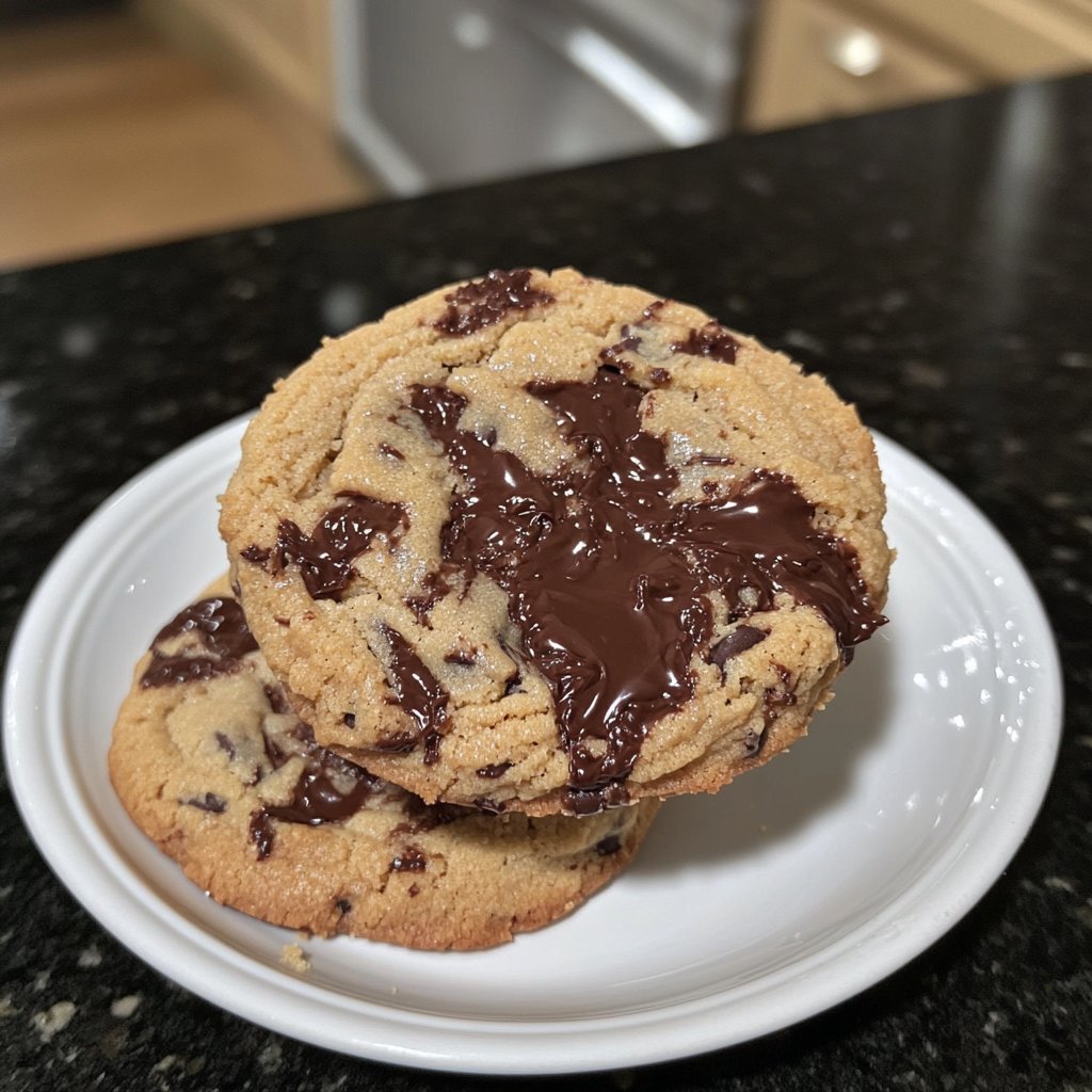 Cookies schnell und lecker