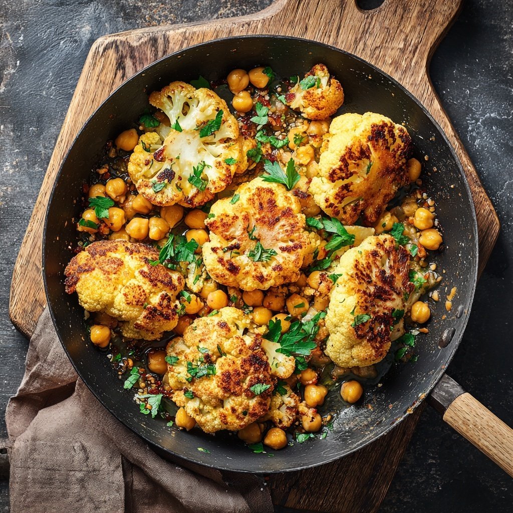 Leichte Rezepte für Genießer