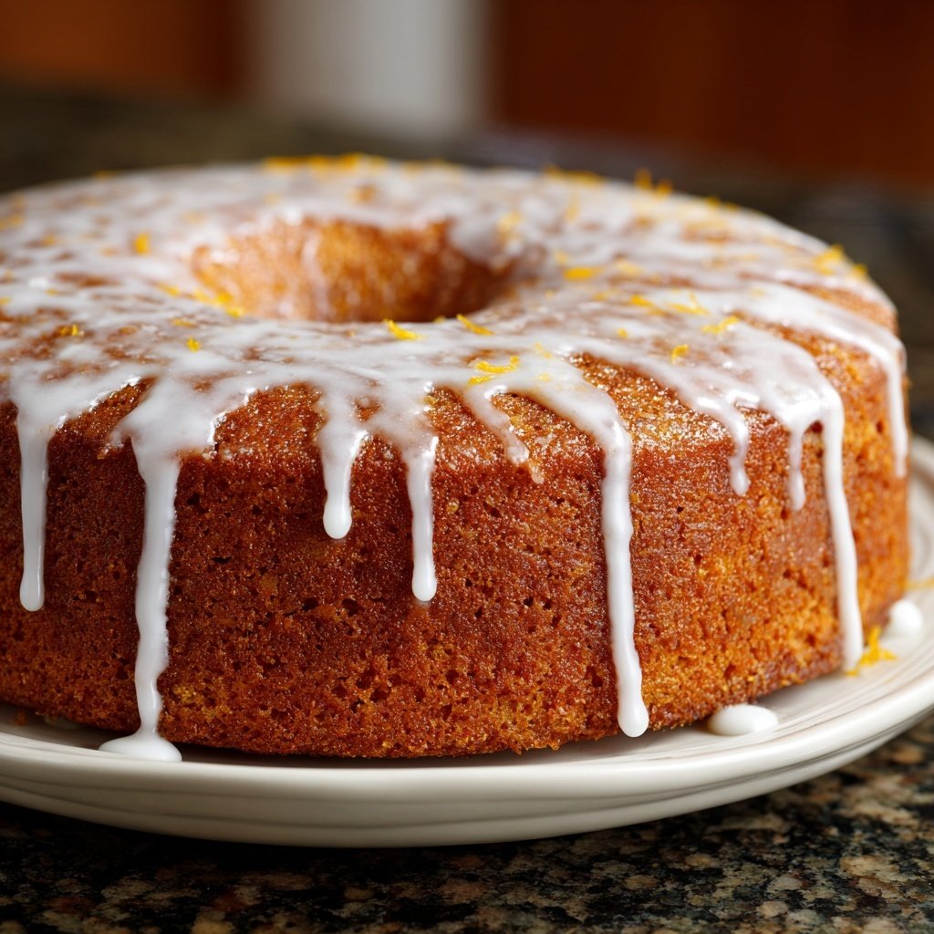 Süße Küchenklassiker