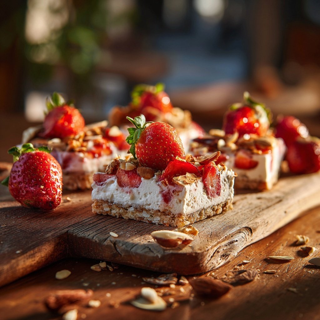 Süße Küchenklassiker