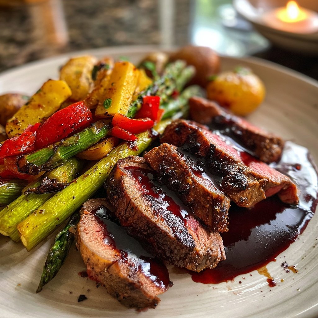 Valentinstag Abendessen für zwei