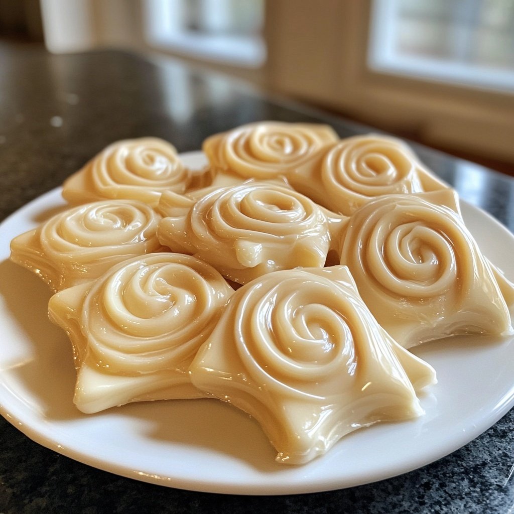 Einfaches Marzipan-Buttercreme-Rezept