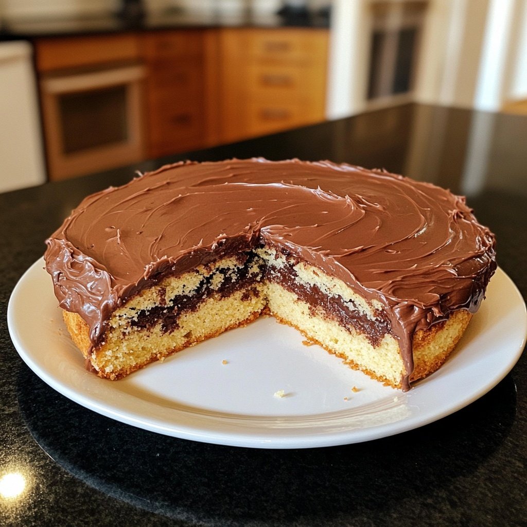 Kuchen Rezepte für Anfänger