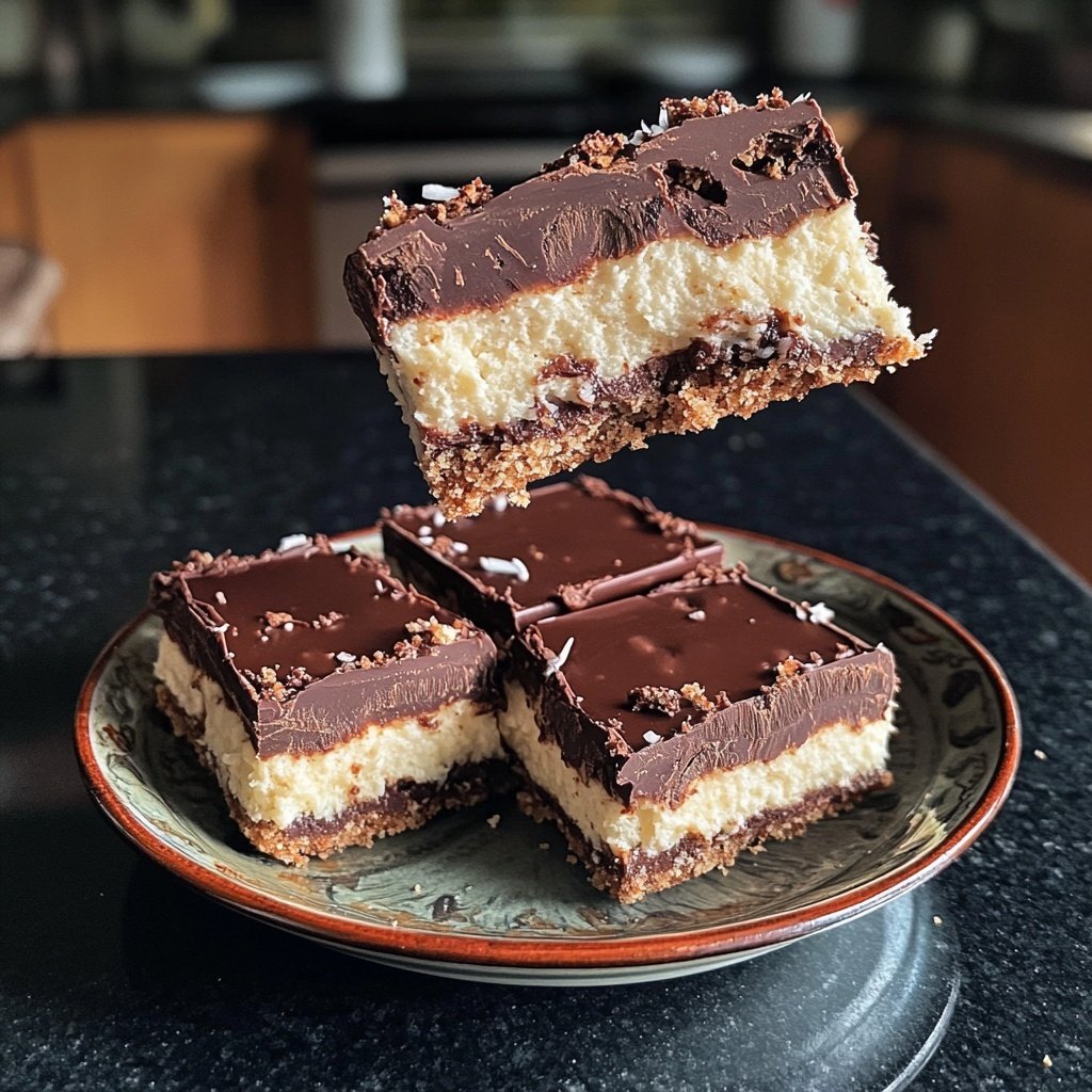 Kalter Hund – nach Omas bestem Rezept